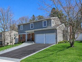 70 Marsulin Drive, Syosset NY 11791