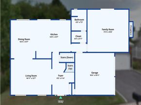 70 Marsulin Drive, Syosset NY 11791