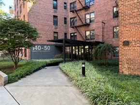 14050 Burden Crescent 2E, Briarwood NY 11435