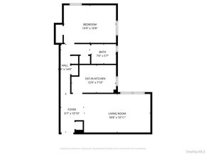 682 Tuckahoe Road 5H, Yonkers NY 10710