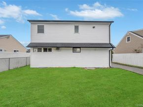 54 Ketcham Avenue, Hicksville NY 11801