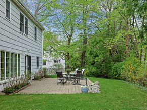 156 Rock Creek Lane, Scarsdale NY 10583