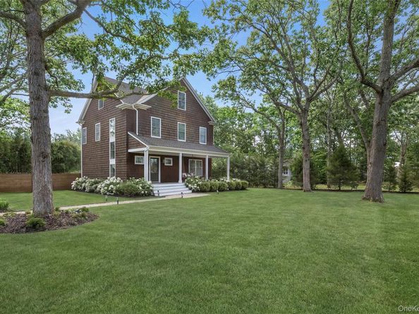 64 Hazelwood Avenue, Westhampton Beach NY 11978