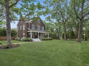 64 Hazelwood Avenue, Westhampton Beach NY 11978