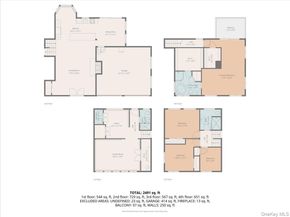 7 Waterview Avenue, Massapequa NY 11758