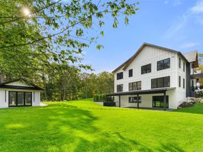 45 Pine Hill Drive, South Salem NY 10590