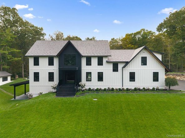 45 Pine Hill Drive, South Salem NY 10590