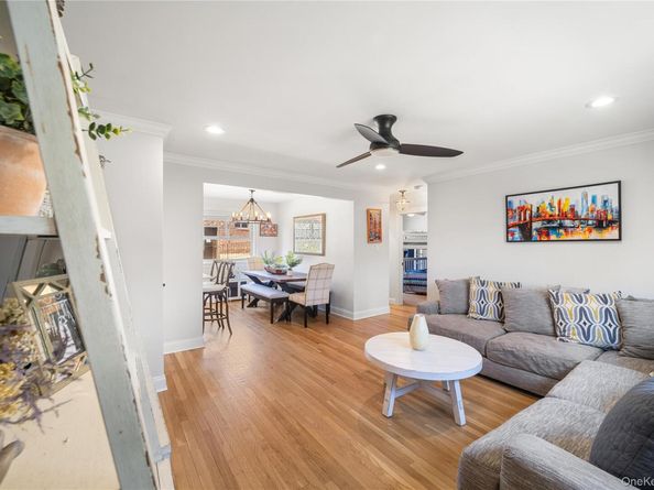 224-09 Manor Road (Lower) 2408, Queens Village NY 11427