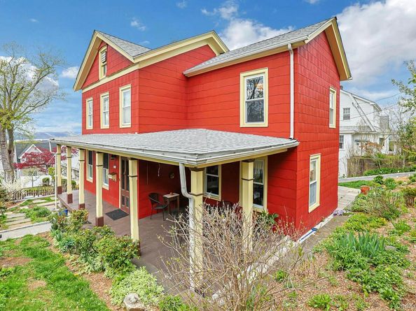 41 Clinton Avenue, Ossining NY 10562