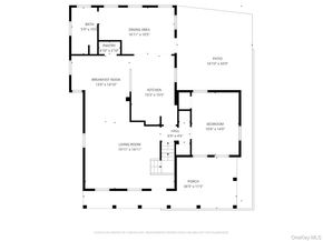 41 Clinton Avenue, Ossining NY 10562
