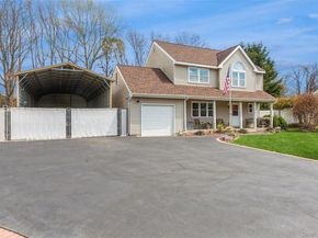 145 Bishop Lane, Holbrook NY 11741