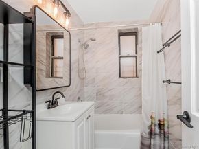 3123 Bailey Avenue 2B, Bronx NY 10463