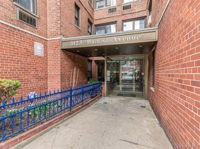 3123 Bailey Avenue 2B, Bronx NY 10463