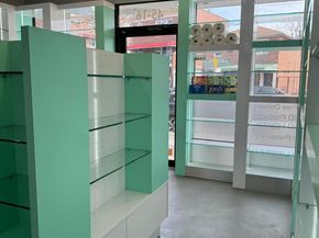 45-16 National Street, Corona NY 11368