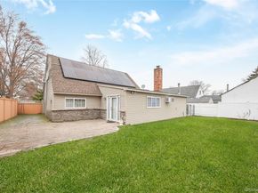 138 Rim Lane, Hicksville NY 11801