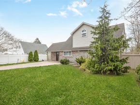 138 Rim Lane, Hicksville NY 11801