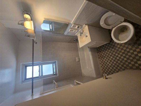1475 Thieriot Avenue 4J, Bronx NY 10460