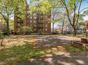 1475 Thieriot Avenue 4J, Bronx NY 10460