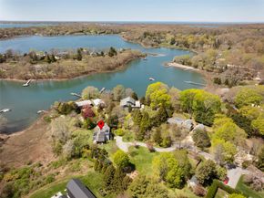 7 Gazon Road, Shelter Island Heights NY 11964