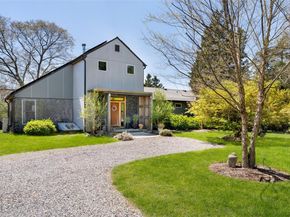 7 Gazon Road, Shelter Island Heights NY 11964
