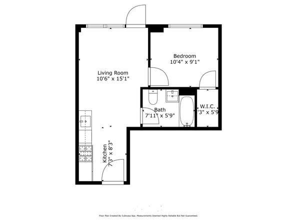 142-38 37th Avenue 5A, Flushing NY 11354