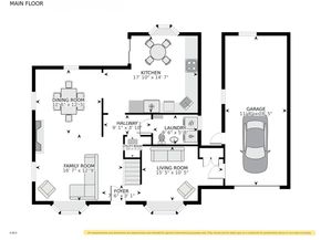 296 Jerome Avenue, Carle Place NY 11514