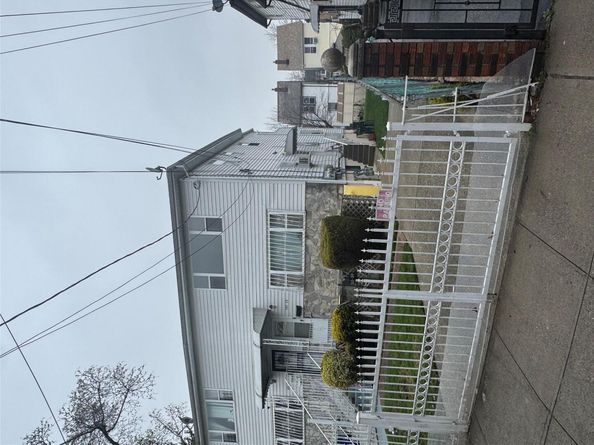15539 115th Drive, Jamaica NY 11434