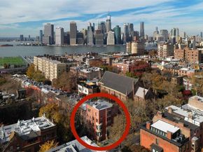 260 Hicks Street, Brooklyn NY 11201