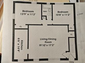 17-24 201 Street 2120, Bayside NY 11357