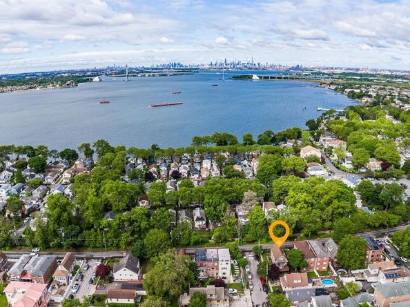 230 Pennyfield Avenue, Bronx NY 10465