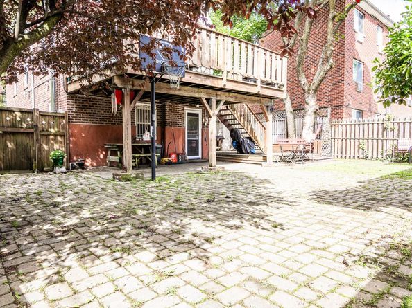 230 Pennyfield Avenue, Bronx NY 10465