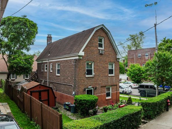 230 Pennyfield Avenue, Bronx NY 10465