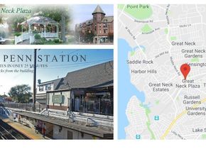 40 STONER Avenue 1i, Great Neck NY 11021