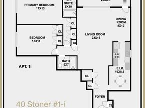 40 STONER Avenue 1i, Great Neck NY 11021