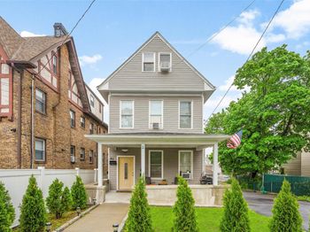 41 AKA 43 Sherwood Avenue