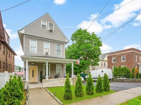 41 AKA 43 Sherwood Avenue, Yonkers NY 10704