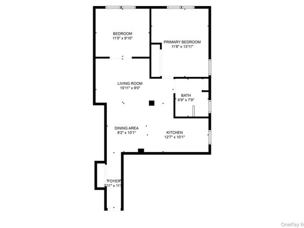 12325 82nd Avenue 4K, Kew Gardens NY 11415
