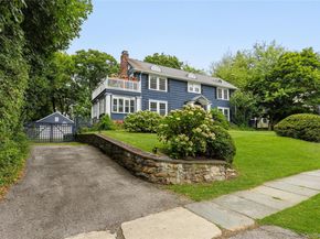 724 Stuart Avenue, Mamaroneck NY 10543