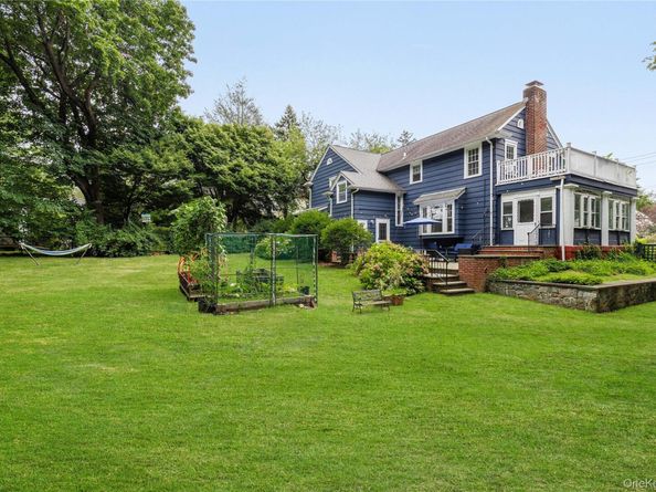 724 Stuart Avenue, Mamaroneck NY 10543