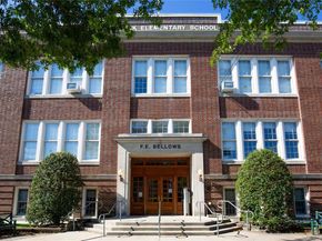 724 Stuart Avenue, Mamaroneck NY 10543