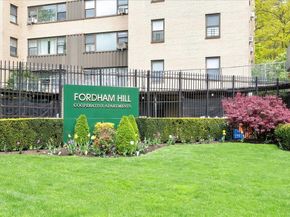 3 Fordham Hill Oval 10B, Bronx NY 10468