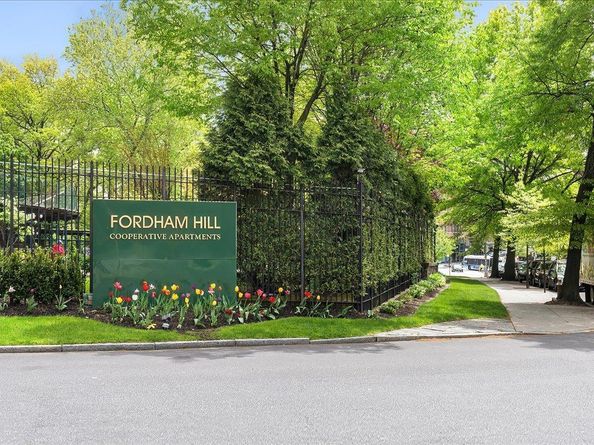3 Fordham Hill Oval 10B, Bronx NY 10468