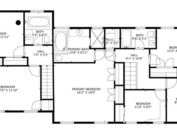 16 Abbey Lane, East Setauket NY 11733