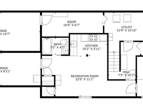 16 Abbey Lane, East Setauket NY 11733