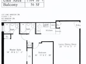 132-35 41st Road 5D, Flushing NY 11355