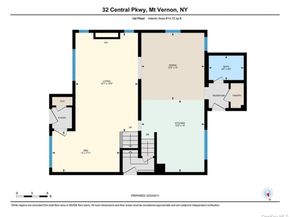 32 Central Parkway, Mount Vernon NY 10552