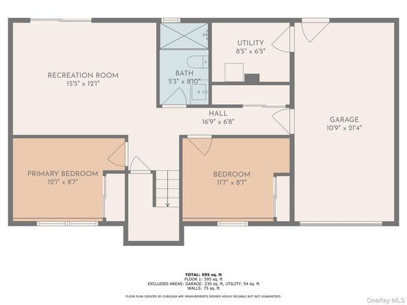 30 7th Street, Holbrook NY 11741