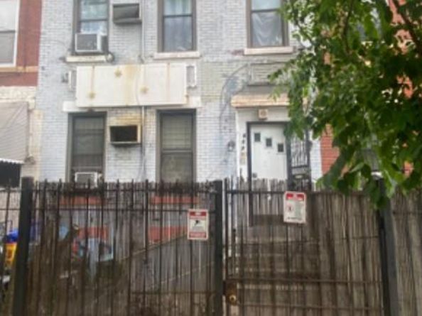 477 Vermont Street, Brooklyn NY 11207