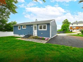 6 Ralph Young Avenue, Glen Cove NY 11542