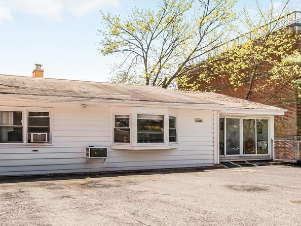 3650 Waldo Avenue 2, Bronx NY 10463